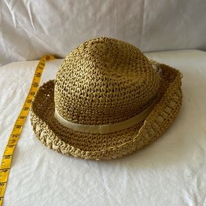 SUN HAT